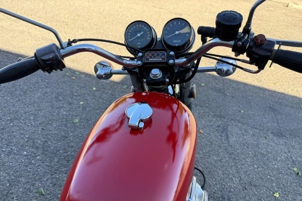 1974 Honda CB750 & CB750A - Image 4 of 7