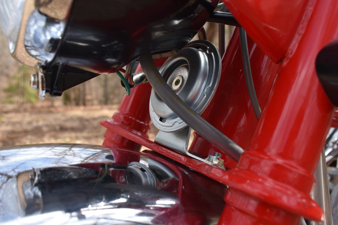 1974 Honda CT70 - Image 22 of 31