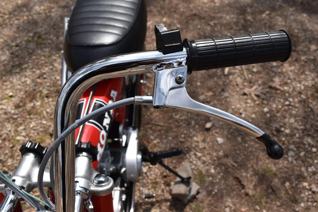 1974 Honda CT70 - Image 30 of 31