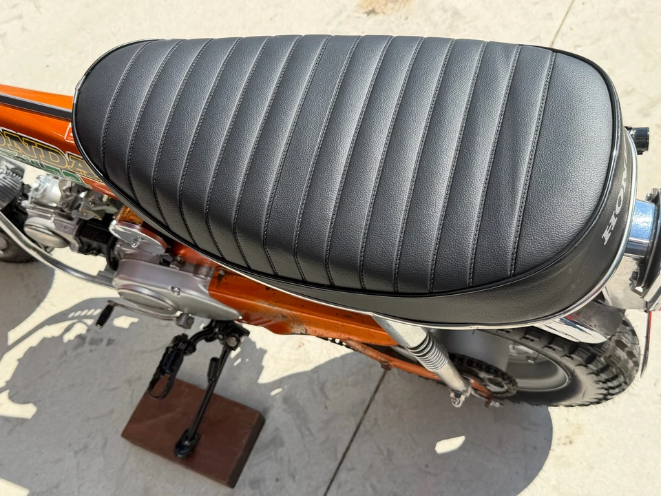 1974 Honda CT70 - Image 26 of 31