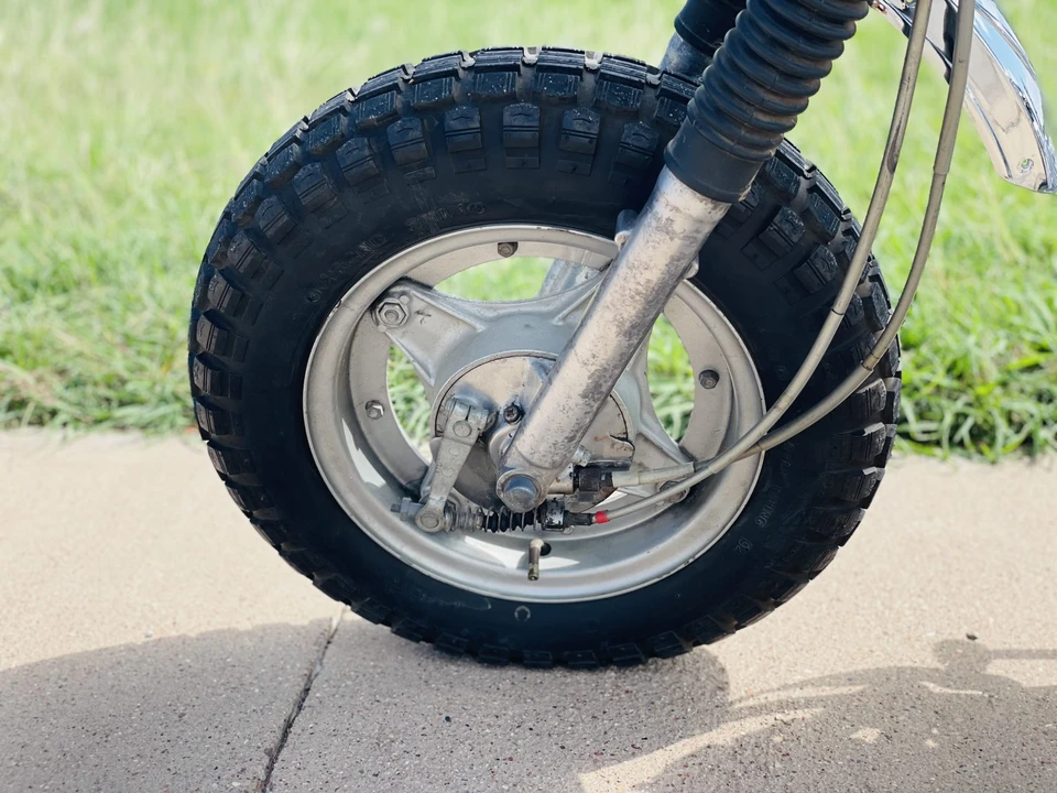 1974 Honda CT70 - Image 23 of 31