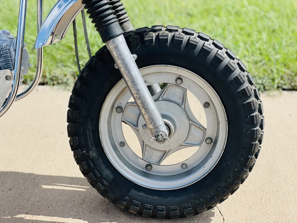 1974 Honda CT70 - Image 22 of 31