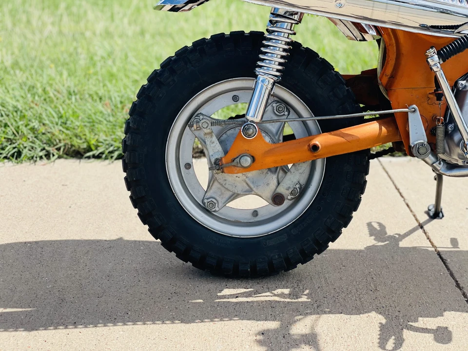 1974 Honda CT70 - Image 25 of 31
