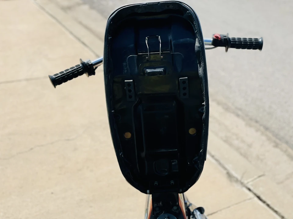 1974 Honda CT70 - Image 14 of 31