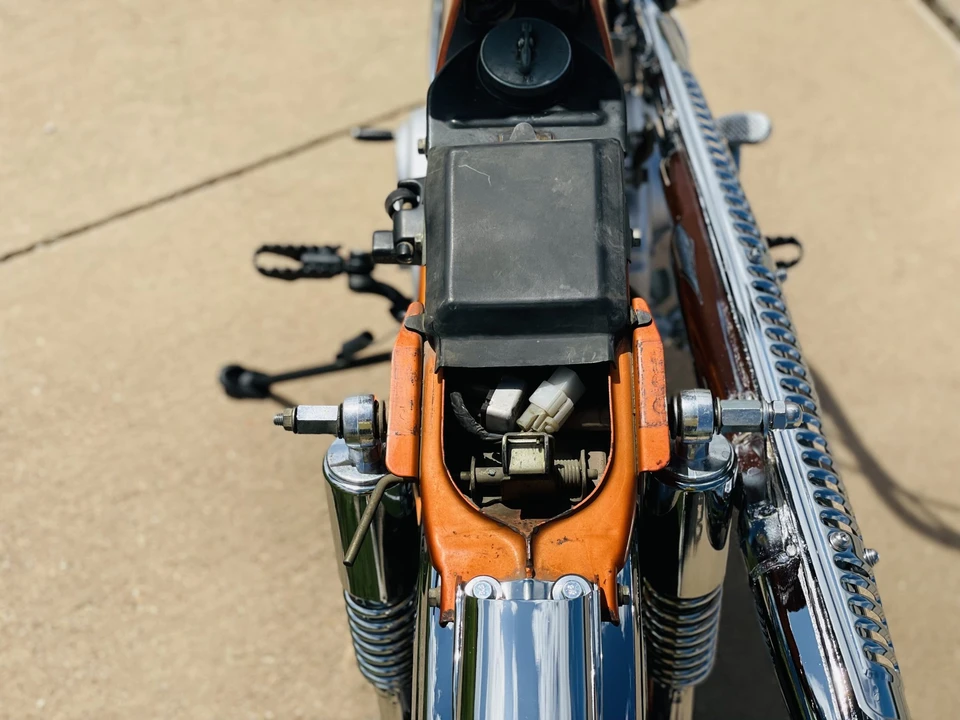 1974 Honda CT70 - Image 15 of 31