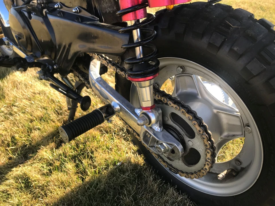 1974 Honda CT70 - Image 23 of 31