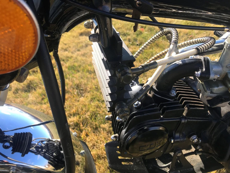 1974 Honda CT70 - Image 28 of 31