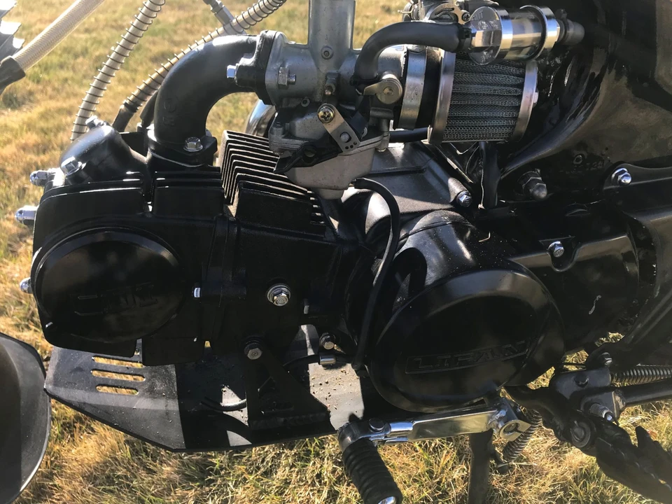 1974 Honda CT70 - Image 27 of 31