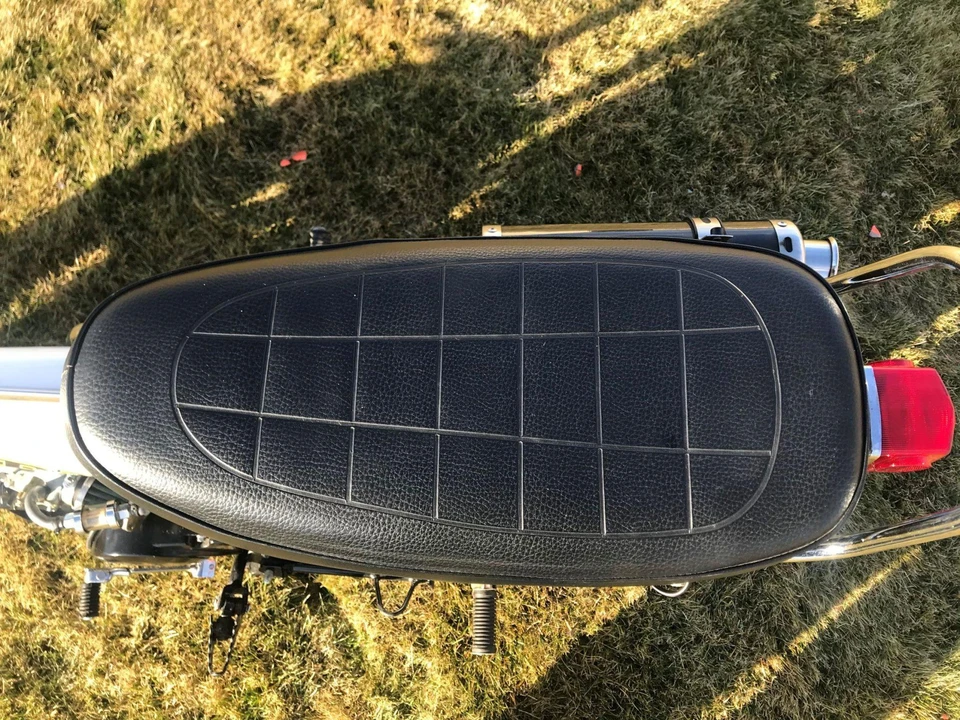 1974 Honda CT70 - Image 14 of 31