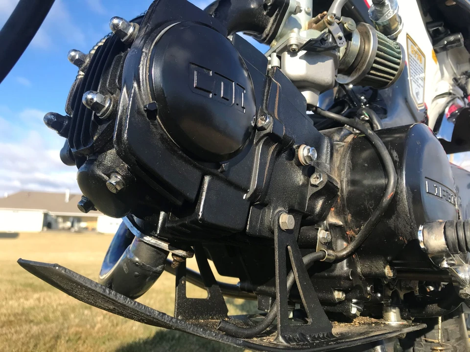 1974 Honda CT70 - Image 26 of 31