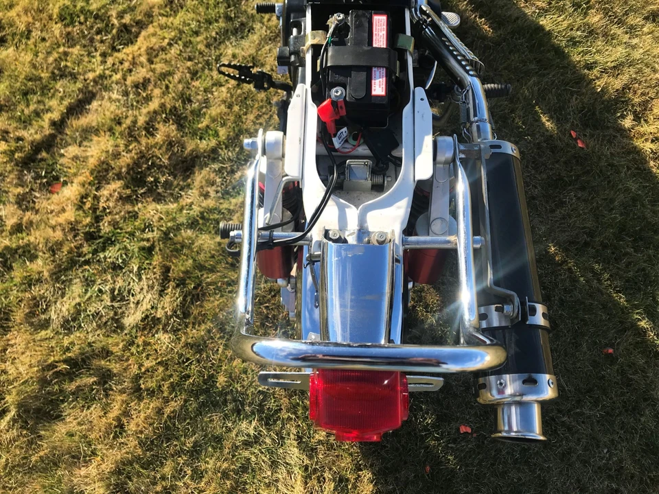 1974 Honda CT70 - Image 17 of 31