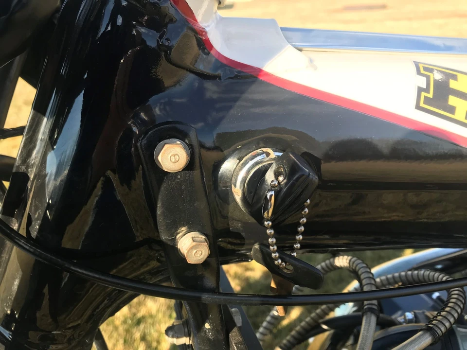 1974 Honda CT70 - Image 13 of 31