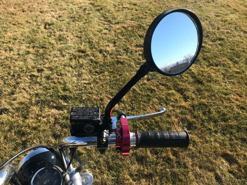 1974 Honda CT70 - Image 11 of 31