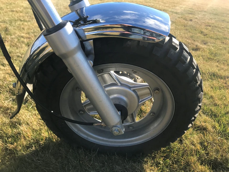 1974 Honda CT70 - Image 18 of 31