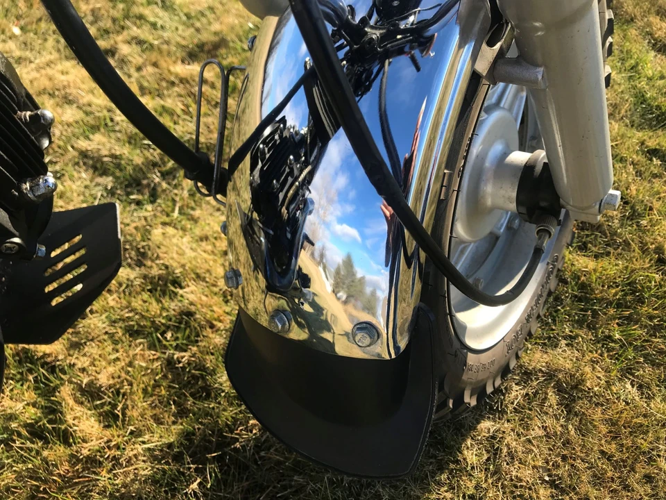 1974 Honda CT70 - Image 21 of 31