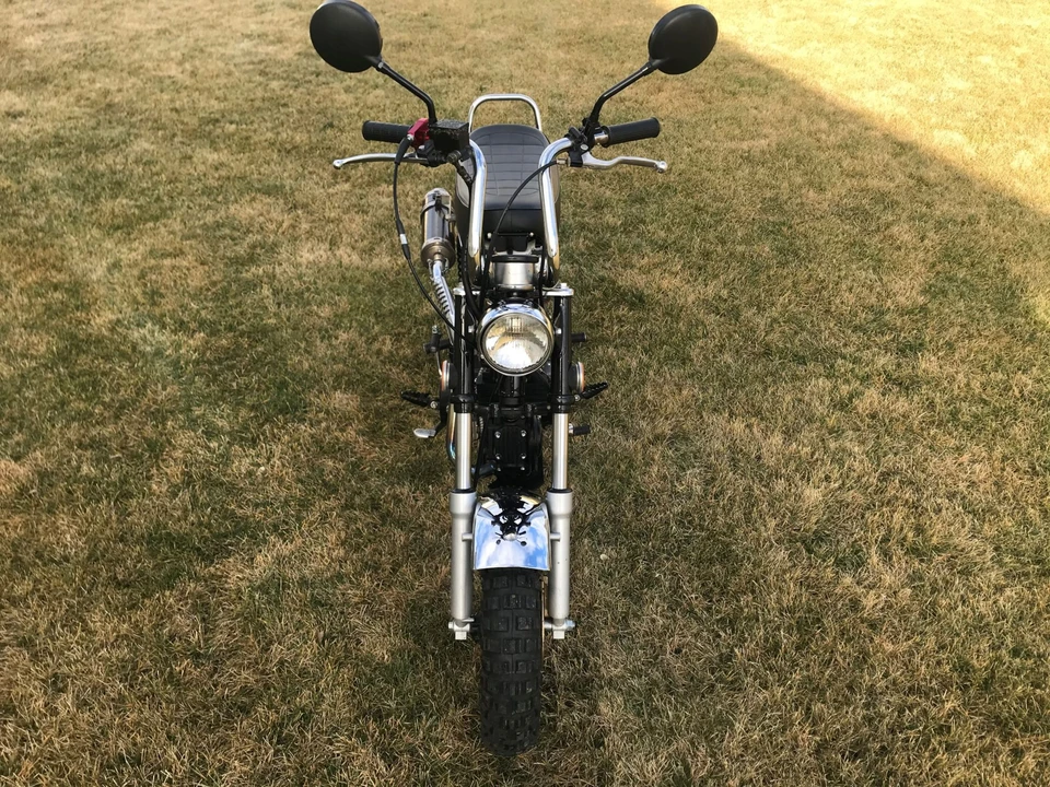 1974 Honda CT70 - Image 3 of 31