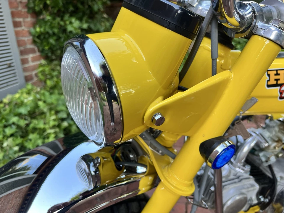 1974 Honda CT70 - Image 31 of 31
