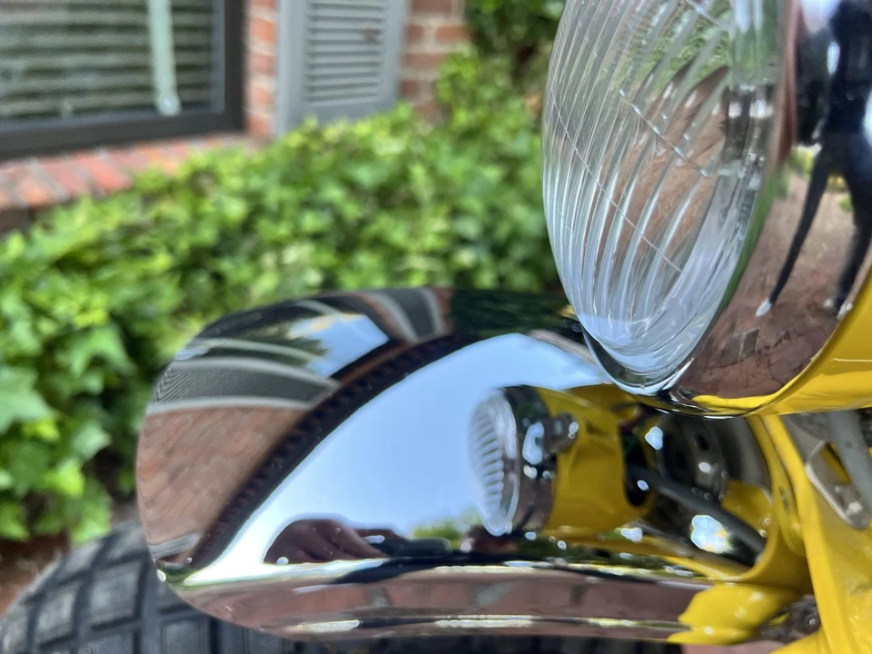 1974 Honda CT70 - Image 30 of 31