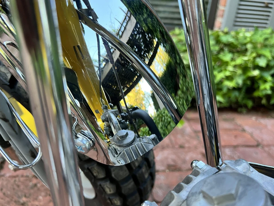 1974 Honda CT70 - Image 24 of 31