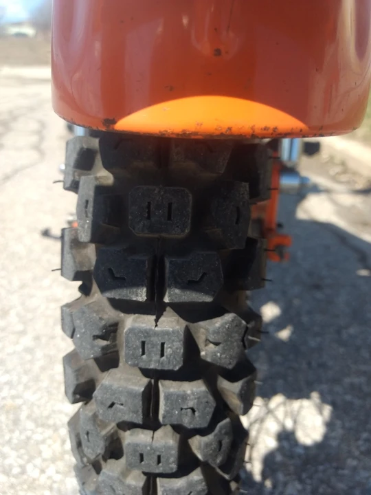 1974 Honda CT90 - Image 23 of 31