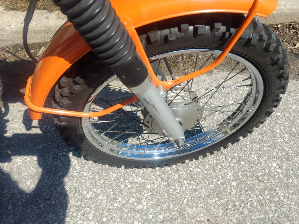 1974 Honda CT90 - Image 16 of 31