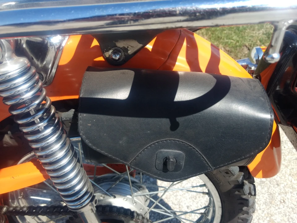 1974 Honda CT90 - Image 7 of 31