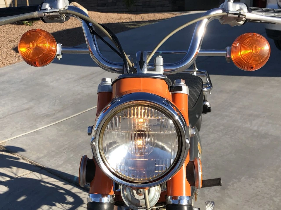 1974 Honda CT90 - Image 27 of 31