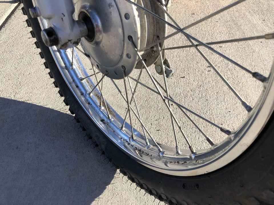 1974 Honda CT90 - Image 25 of 31