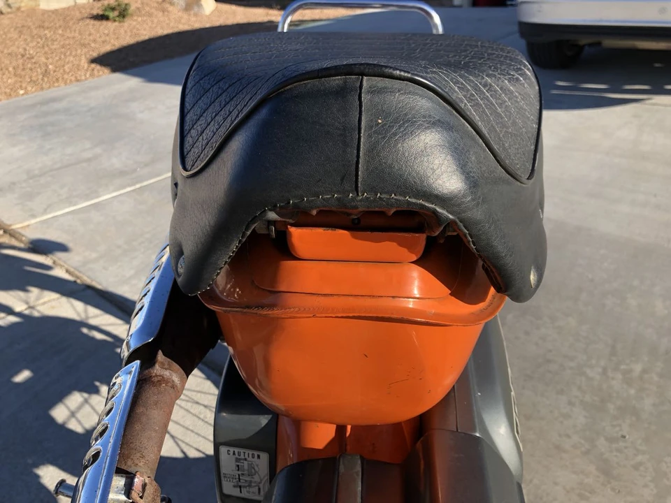 1974 Honda CT90 - Image 31 of 31