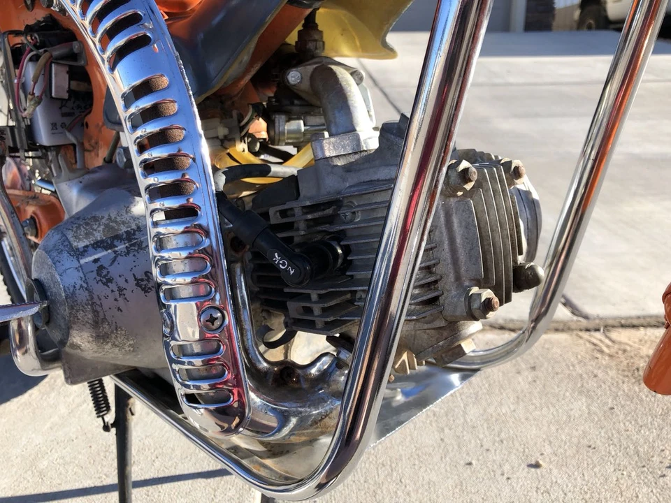 1974 Honda CT90 - Image 18 of 31