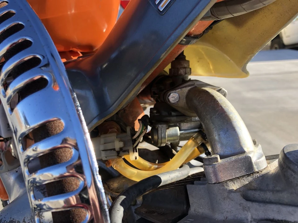 1974 Honda CT90 - Image 19 of 31
