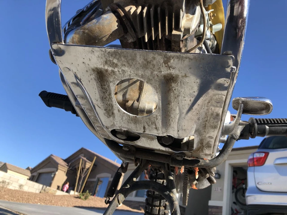 1974 Honda CT90 - Image 30 of 31