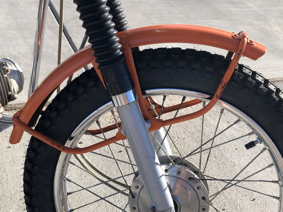 1974 Honda CT90 - Image 22 of 31