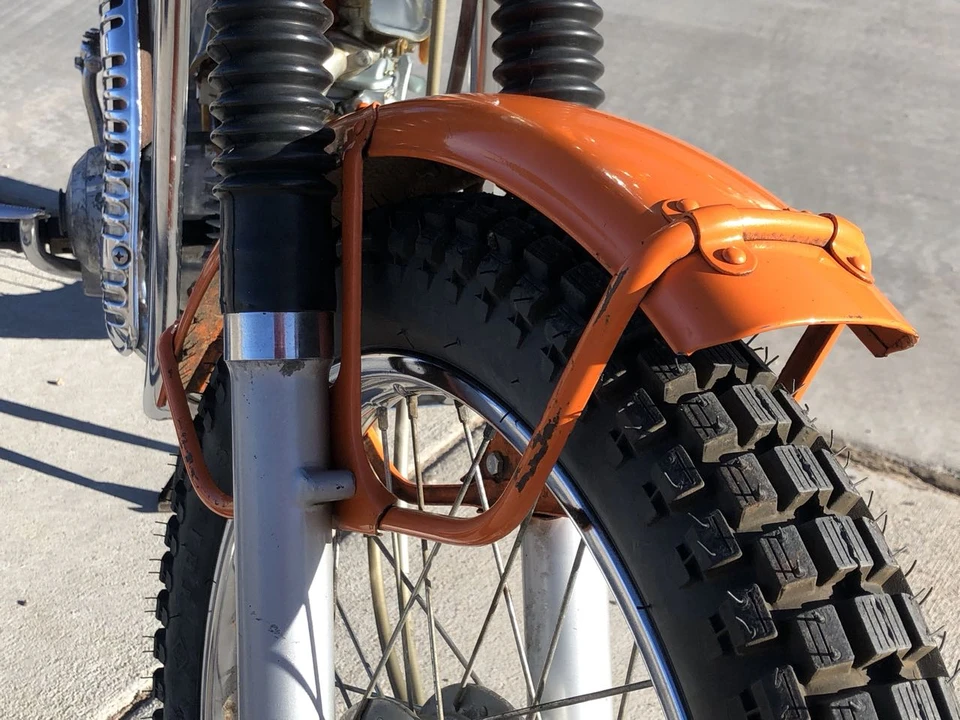 1974 Honda CT90 - Image 23 of 31