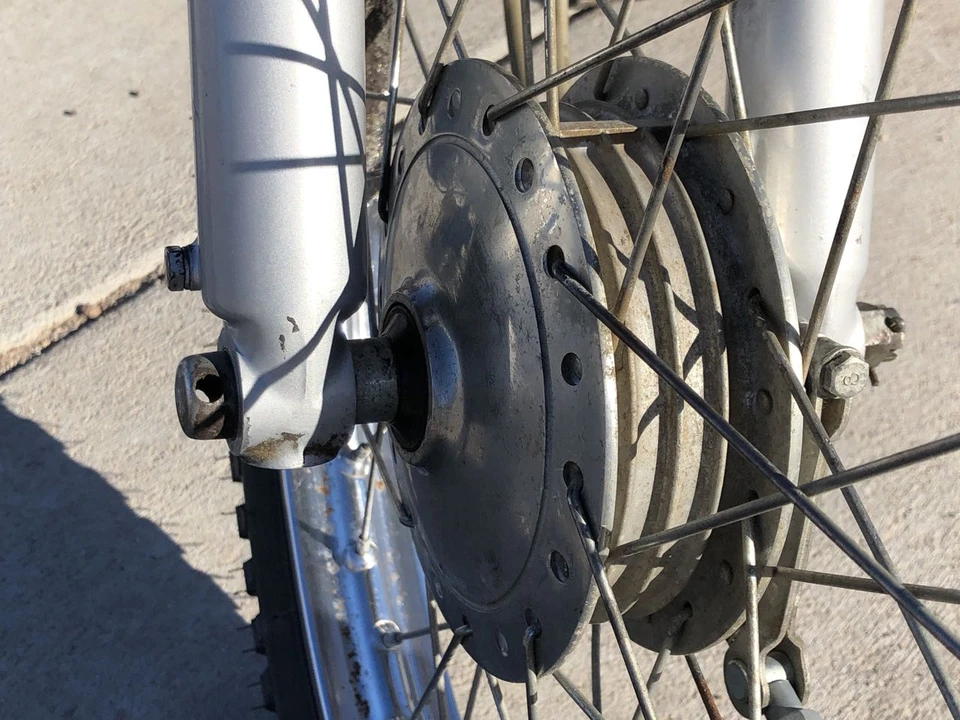 1974 Honda CT90 - Image 24 of 31