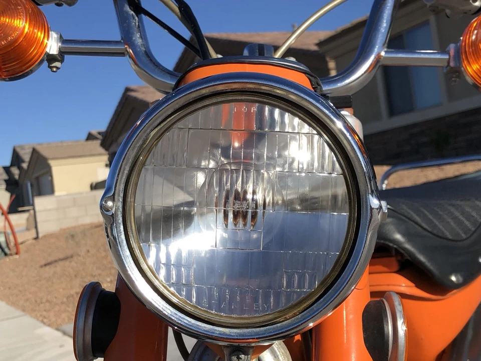 1974 Honda CT90 - Image 28 of 31