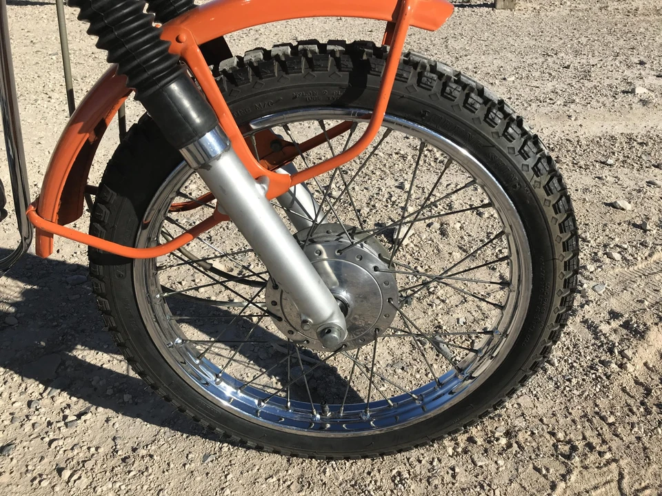 1974 Honda CT90 - Image 23 of 31