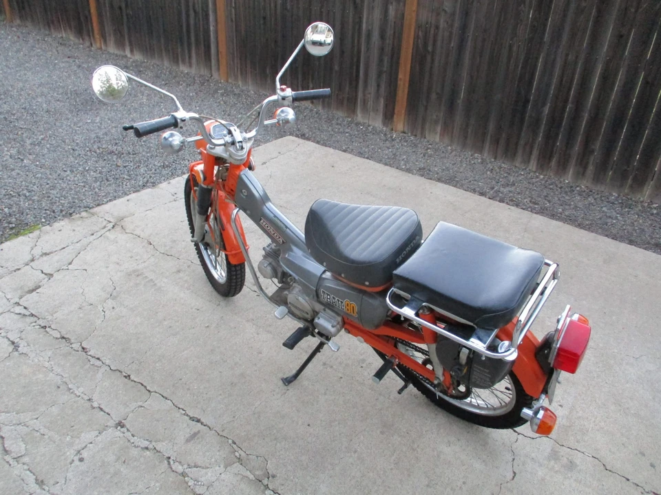 1974 Honda CT90 - Image 11 of 31
