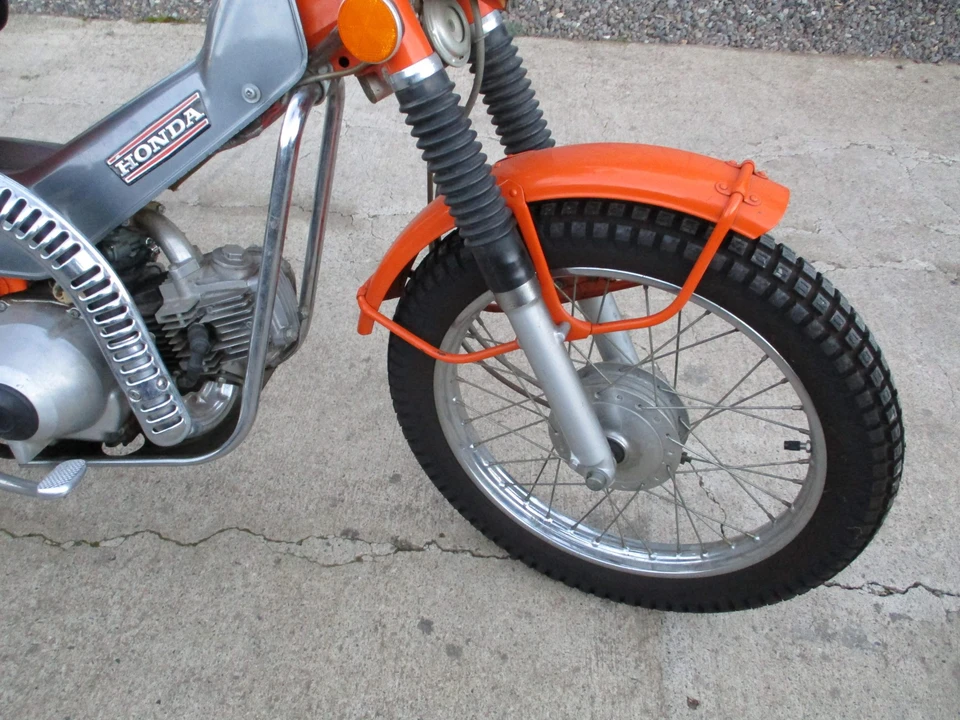 1974 Honda CT90 - Image 30 of 31