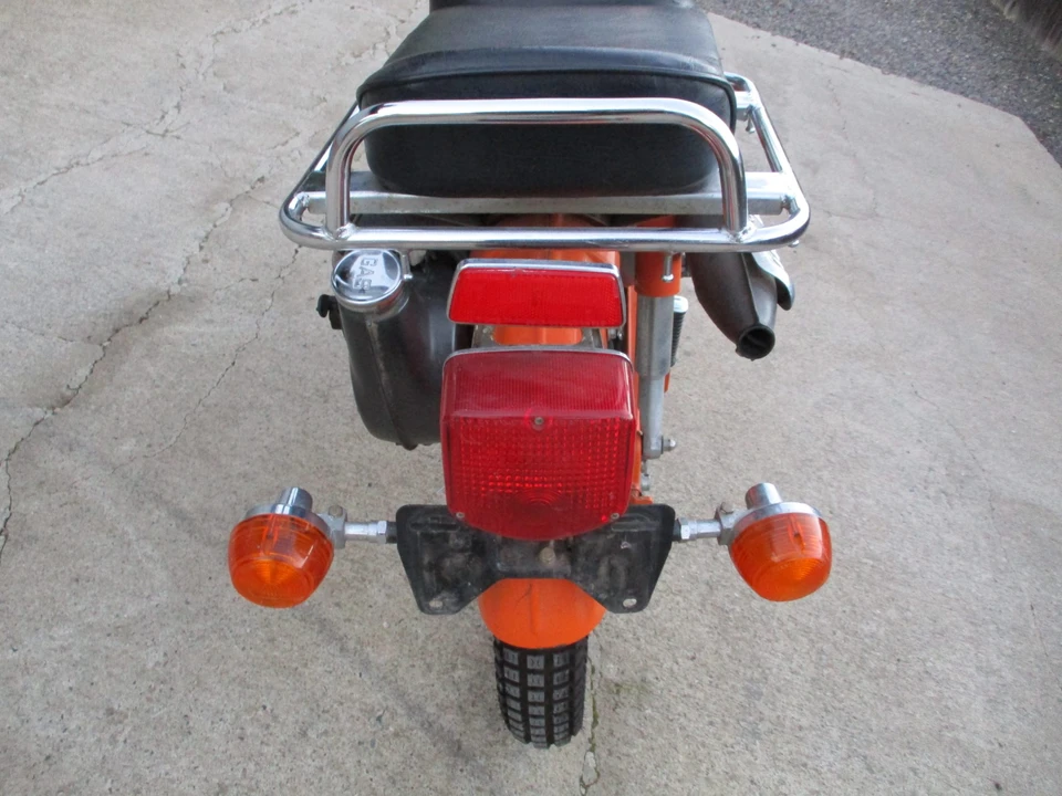1974 Honda CT90 - Image 22 of 31