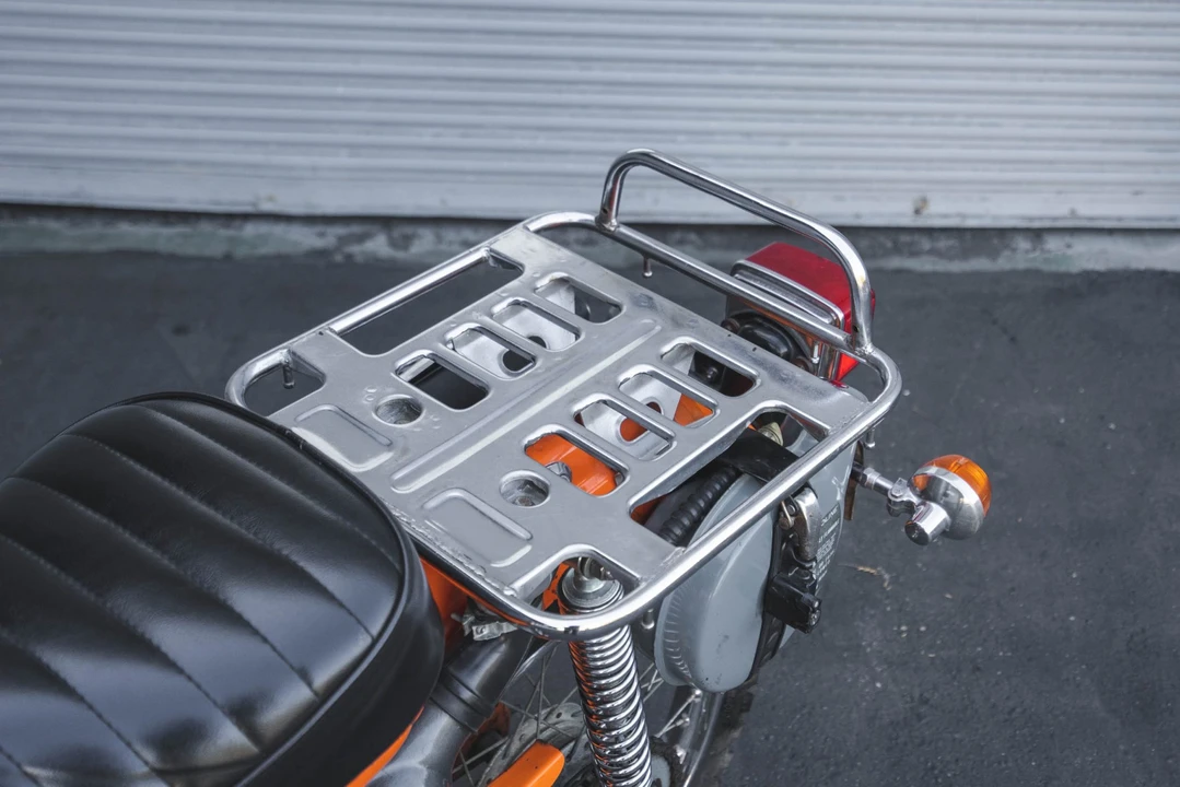 1974 Honda CT90 - Image 23 of 31