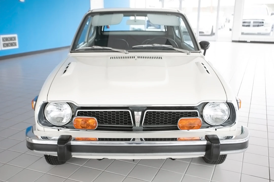 1974 Honda Civic 1st Gen - Image 2 of 31