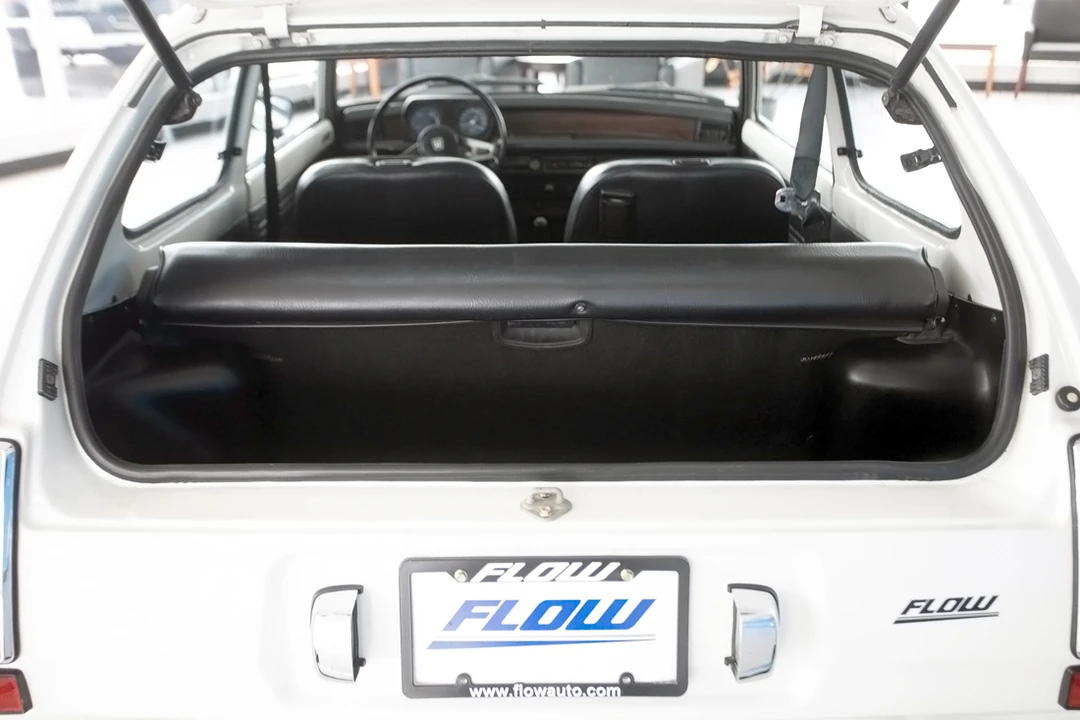 1974 Honda Civic 1st Gen - Image 22 of 31