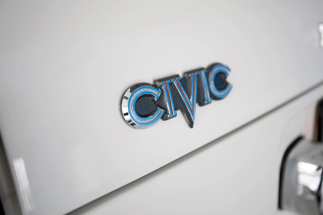 1974 Honda Civic 1st Gen - Image 11 of 31