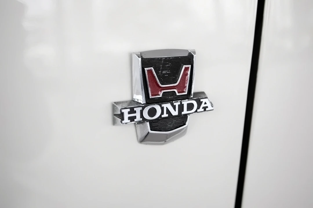 1974 Honda Civic 1st Gen - Image 12 of 31