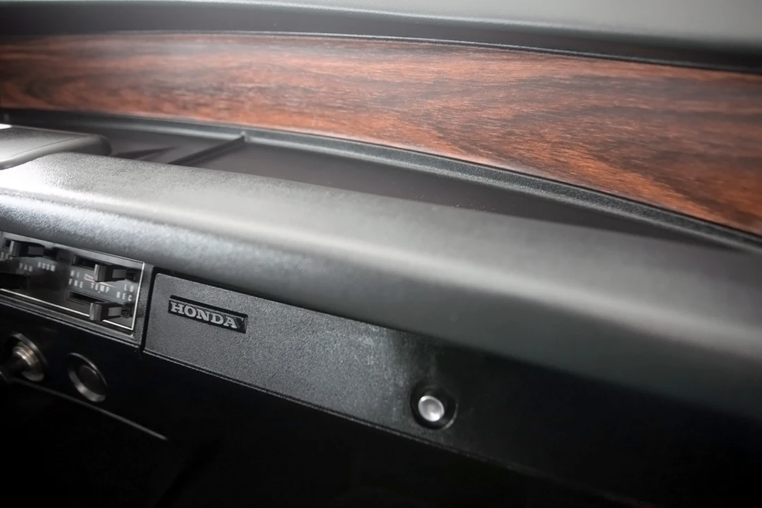 1974 Honda Civic 1st Gen - Image 29 of 31