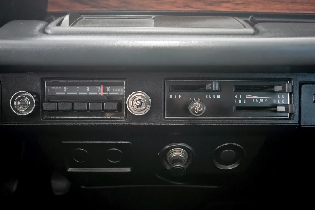 1974 Honda Civic 1st Gen - Image 30 of 31