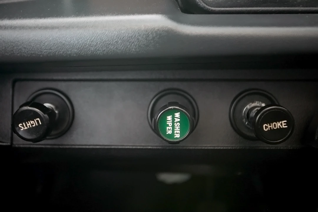 1974 Honda Civic 1st Gen - Image 31 of 31