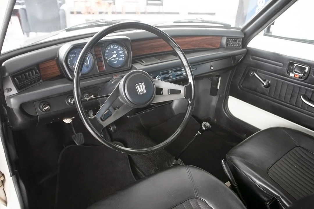 1974 Honda Civic 1st Gen - Image 27 of 31