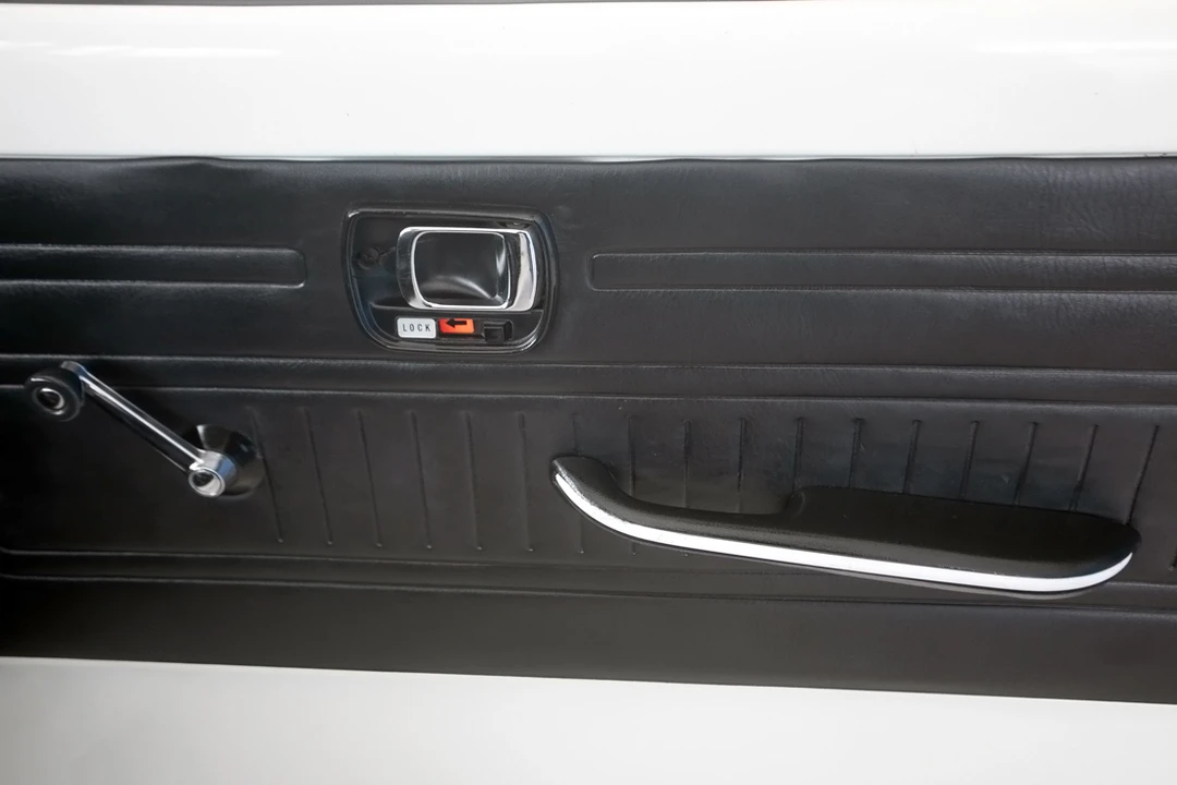 1974 Honda Civic 1st Gen - Image 23 of 31